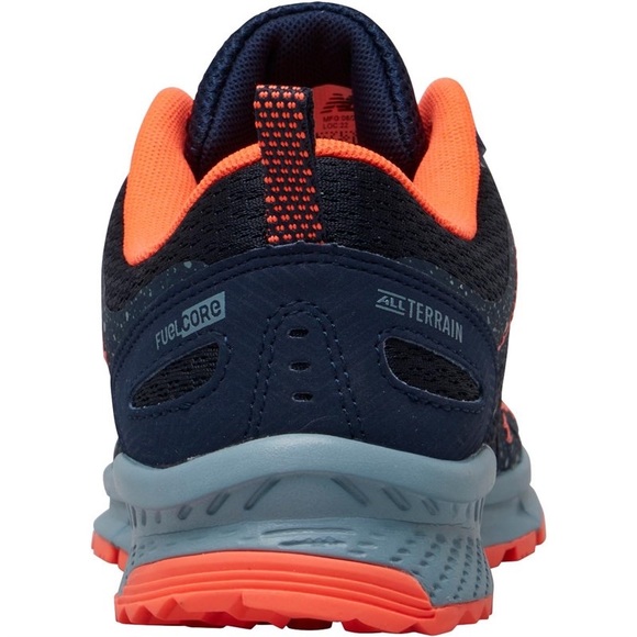 Like New Women Size 8.5 (Euro Size 40) New Balance T590V4 Running Shoes Fuelcore - Picture 5 of 14